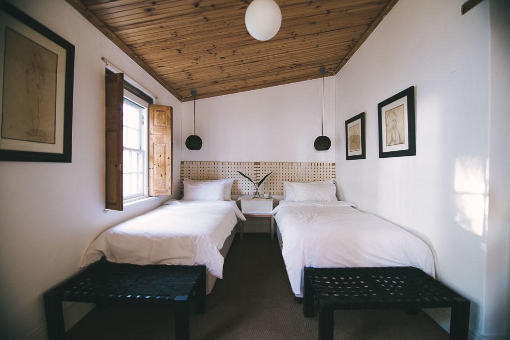 Shiraz Estate Hotel Riebeek-Kasteel Bagian luar foto