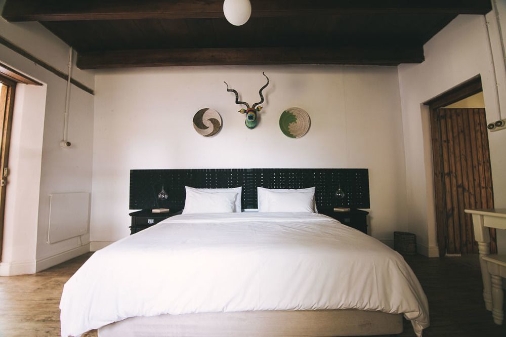Shiraz Estate Hotel Riebeek-Kasteel Bagian luar foto