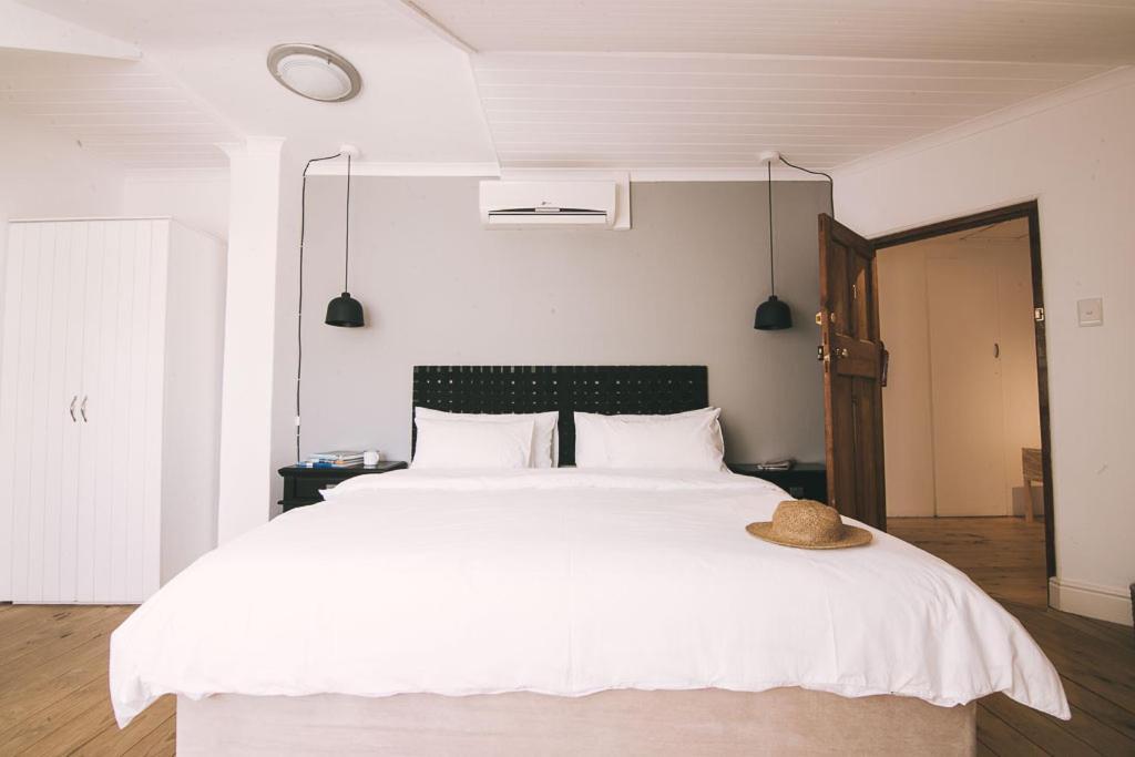Shiraz Estate Hotel Riebeek-Kasteel Bagian luar foto