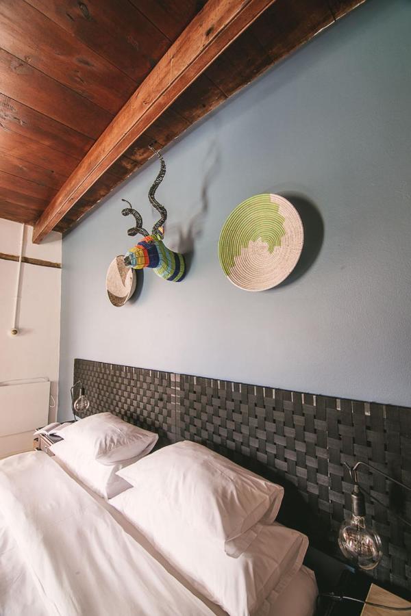 Shiraz Estate Hotel Riebeek-Kasteel Bagian luar foto