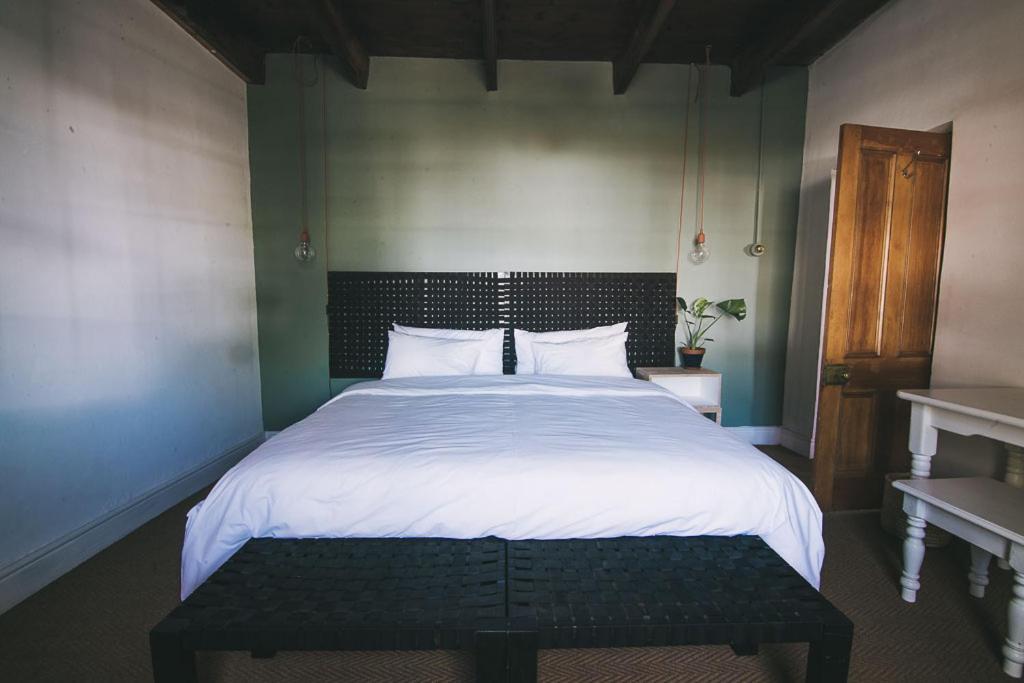 Shiraz Estate Hotel Riebeek-Kasteel Bagian luar foto